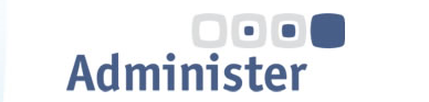 ADMINISTER