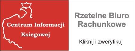 Certyfikowane Biuro Rachunkowe Agio we Wrocawiu