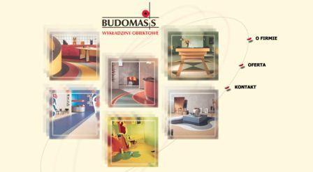 BUDOMAS